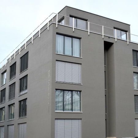 New Age Boardinghaus P5 호텔 하일브론 외부 사진